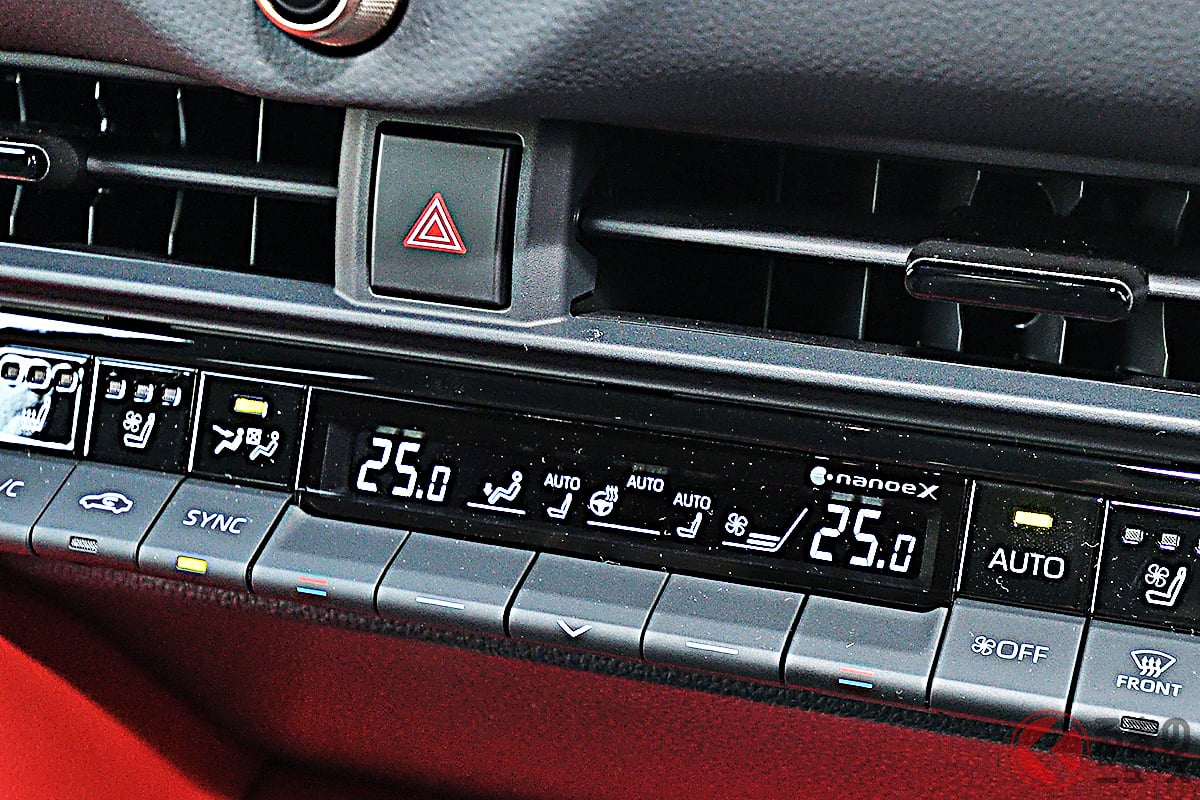 「エアコンフィルター」適切な交換タイミングは?