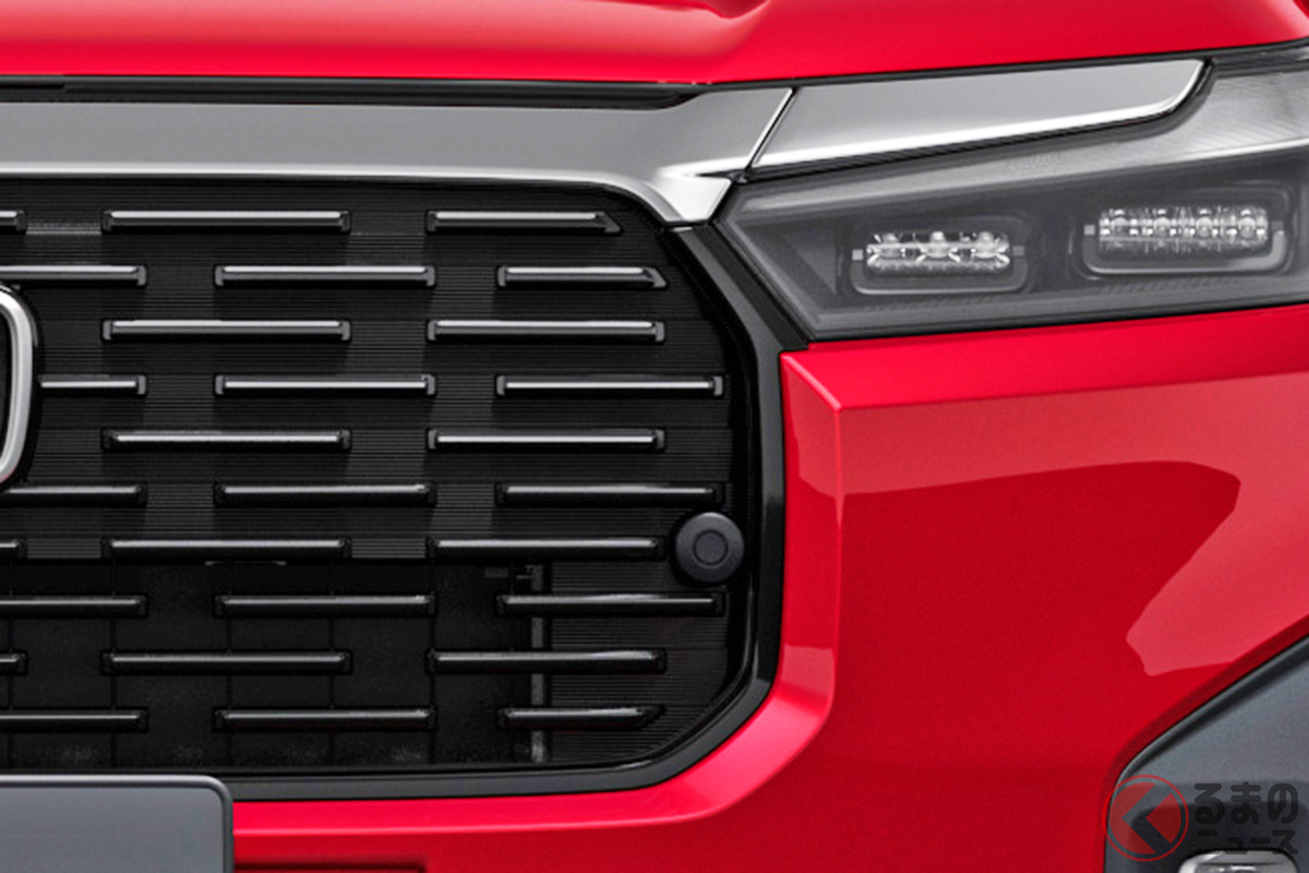 新型「WR-V」発売へ