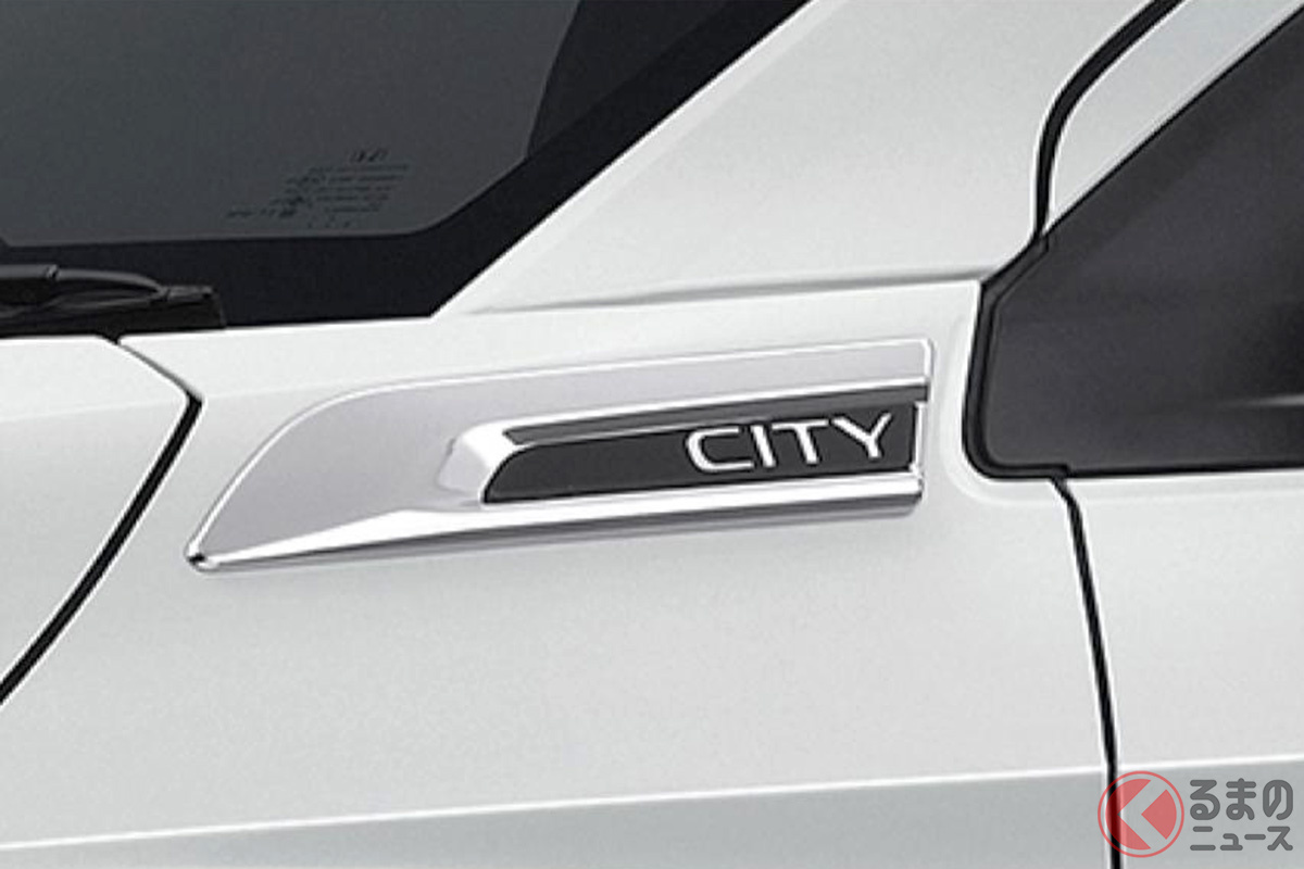 ホンダ「シティ」も海外で復活! セダンやハッチバックを設定!