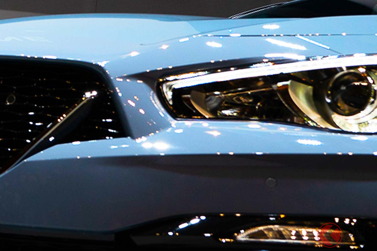 歴代「スカイライン」がモチーフの新型「スカイライン NISMO」