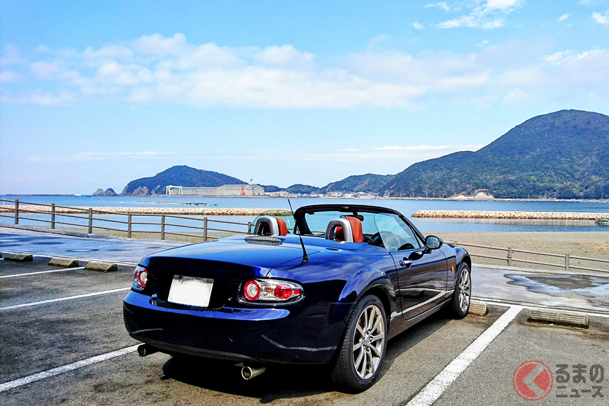 離島ならではの特殊な事情が多い(画像はイメージです)