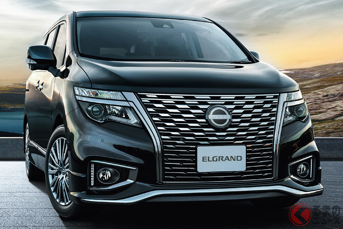 直近は2022年11月1日に一部仕様向上が行われた! 14年目の進化は?