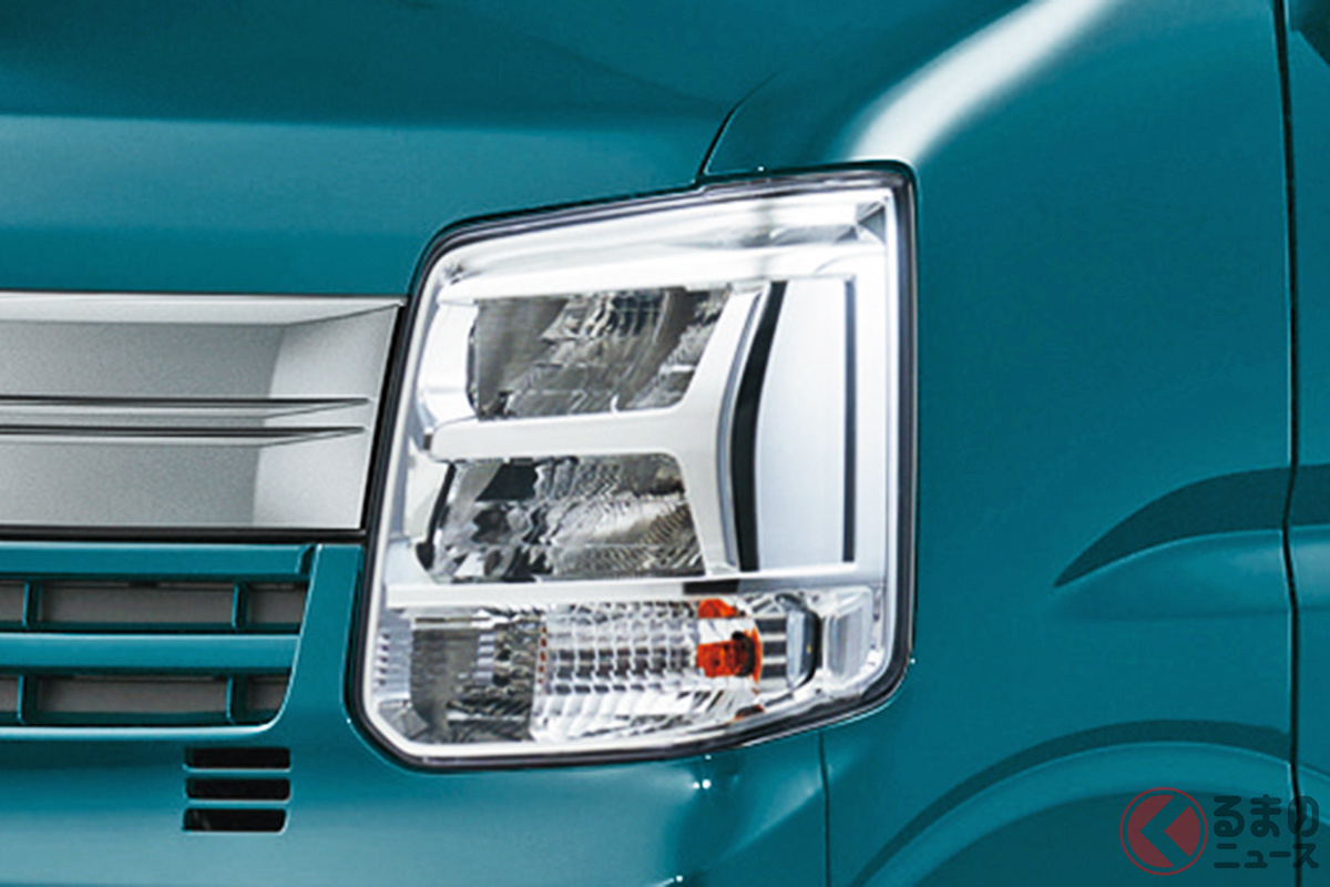 改良モデルの「クリッパーバン」