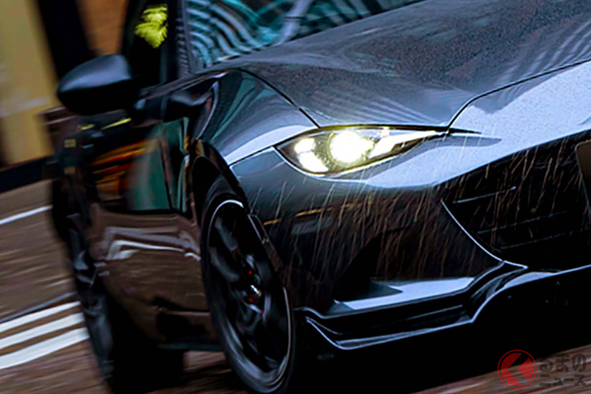 マツダ新型「ロードスター」をトータルチューニング!