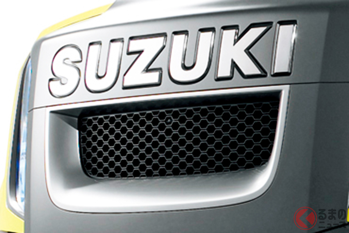17年経過してもなお期待したいスズキ「X-HEAD」