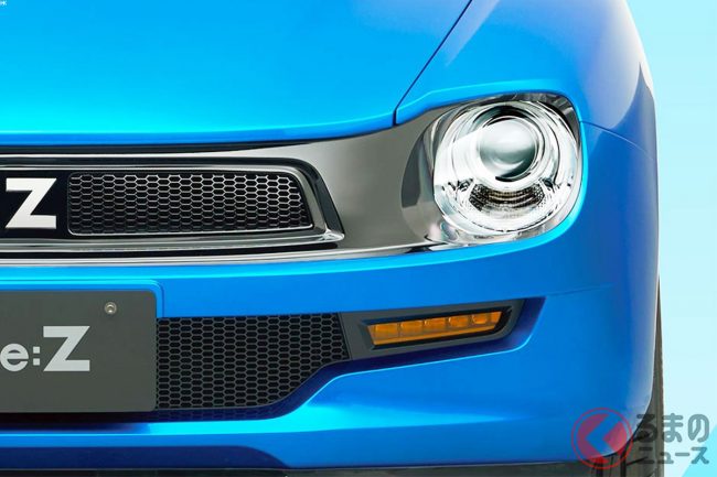 ホンダ「次期型