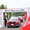 SPKが今年もトヨタとタッグを組んだ！「TOYOTA GAZOO Racing Rally Challenge 2024」オフィシャルパートナーシップ契約と参戦を発表
