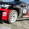 2024年全日本ラリー選手権第1戦「Rally三河湾」リポート！奴田原・東組が駆るGRヤリスRally2には新設計のADVAN Racing RC-4を投入！　