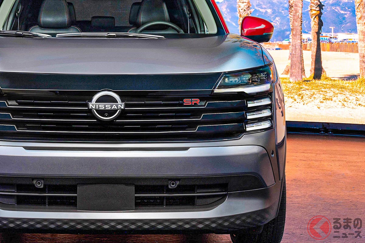 めっちゃタフになった! 日産新型「キックス」