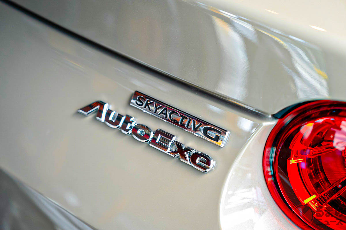 ガチガチに固めました! マツダ新型「MX-5 オートエクゼエディション」