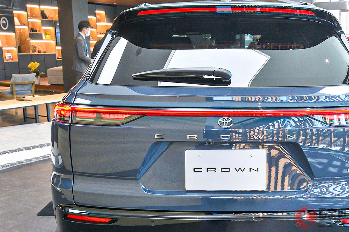 まもなく登場のエステートはどんなクルマ?