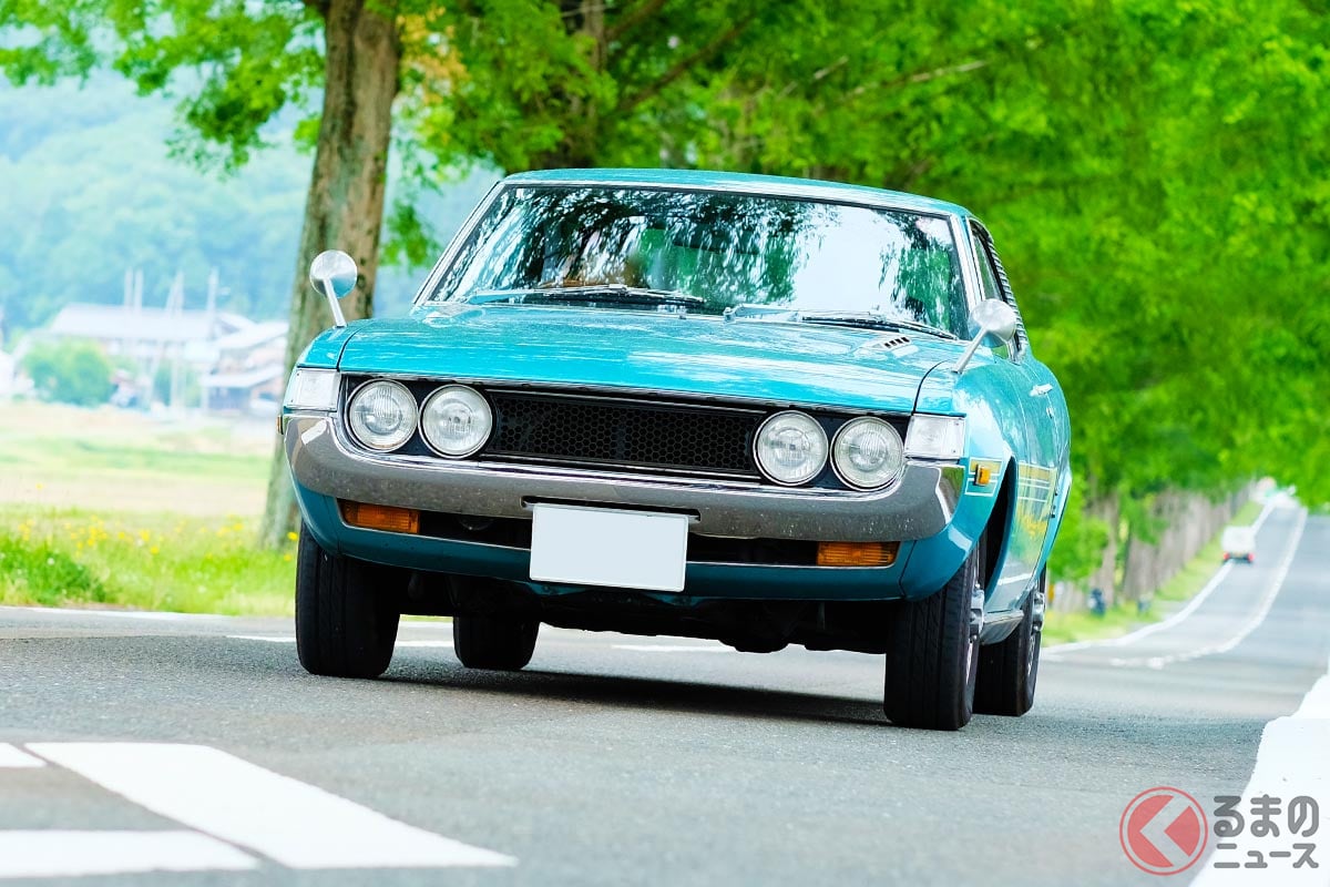 そもそも「キープレフト」なぜ必要?