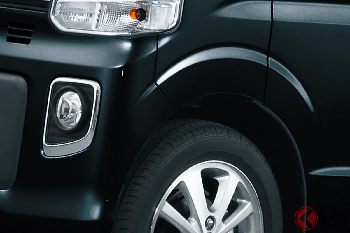 マツダが新型「軽ワゴン」を発表!