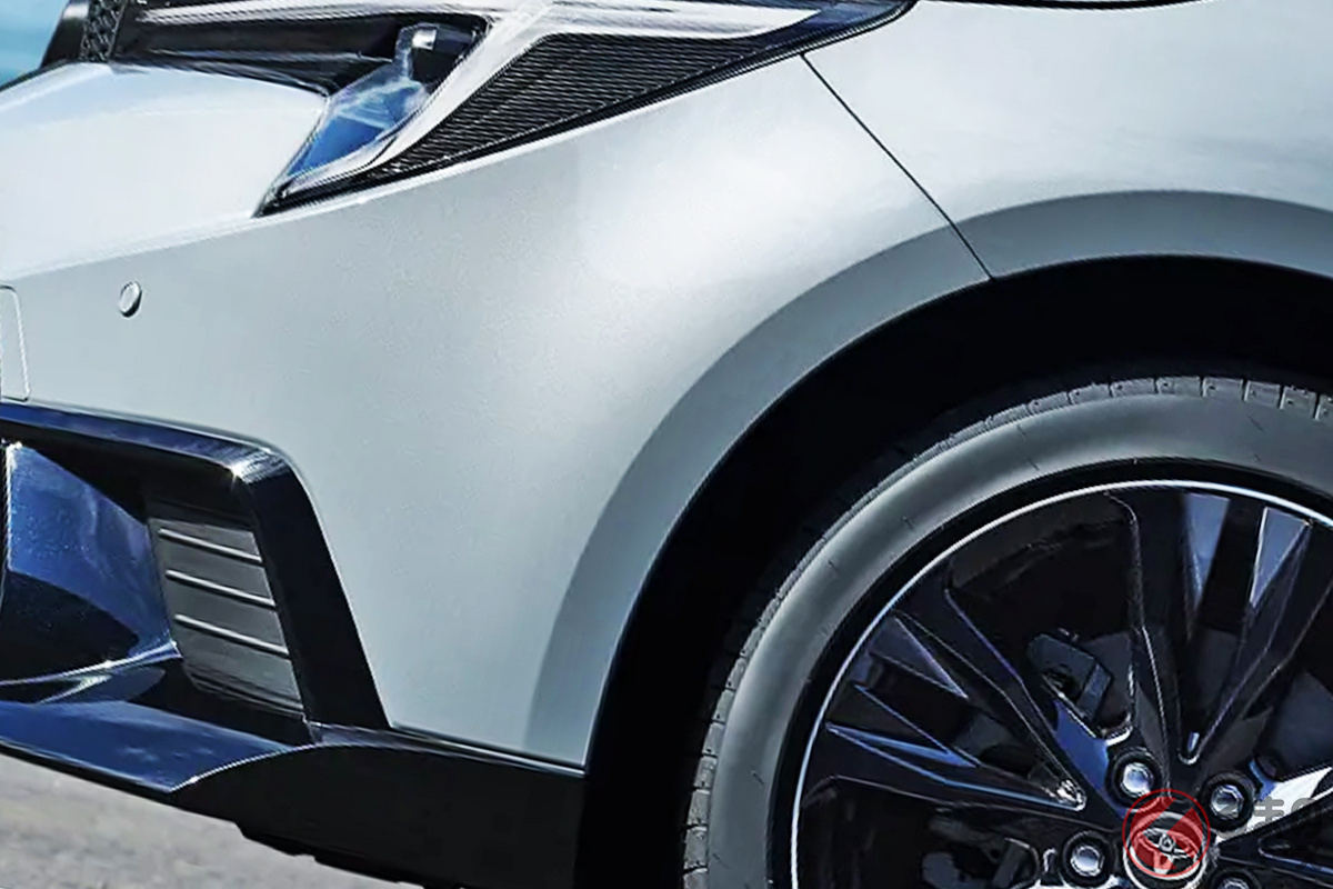 トヨタ「カローラ ACTIVE SPORT」