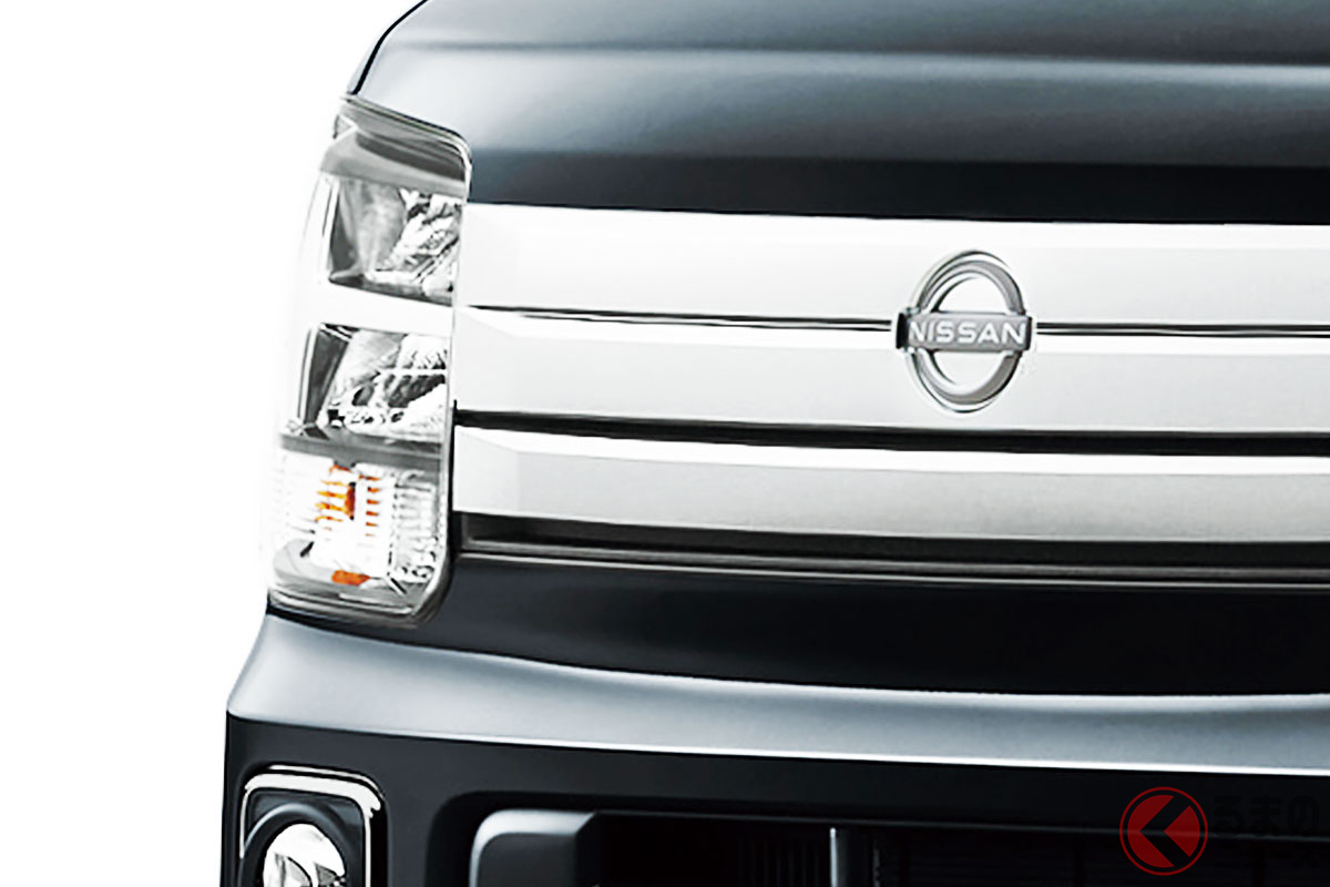 精悍マスクがカッコイイ! 新型「軽ワンボックスバン&ワゴン」に販売店の反響は!?