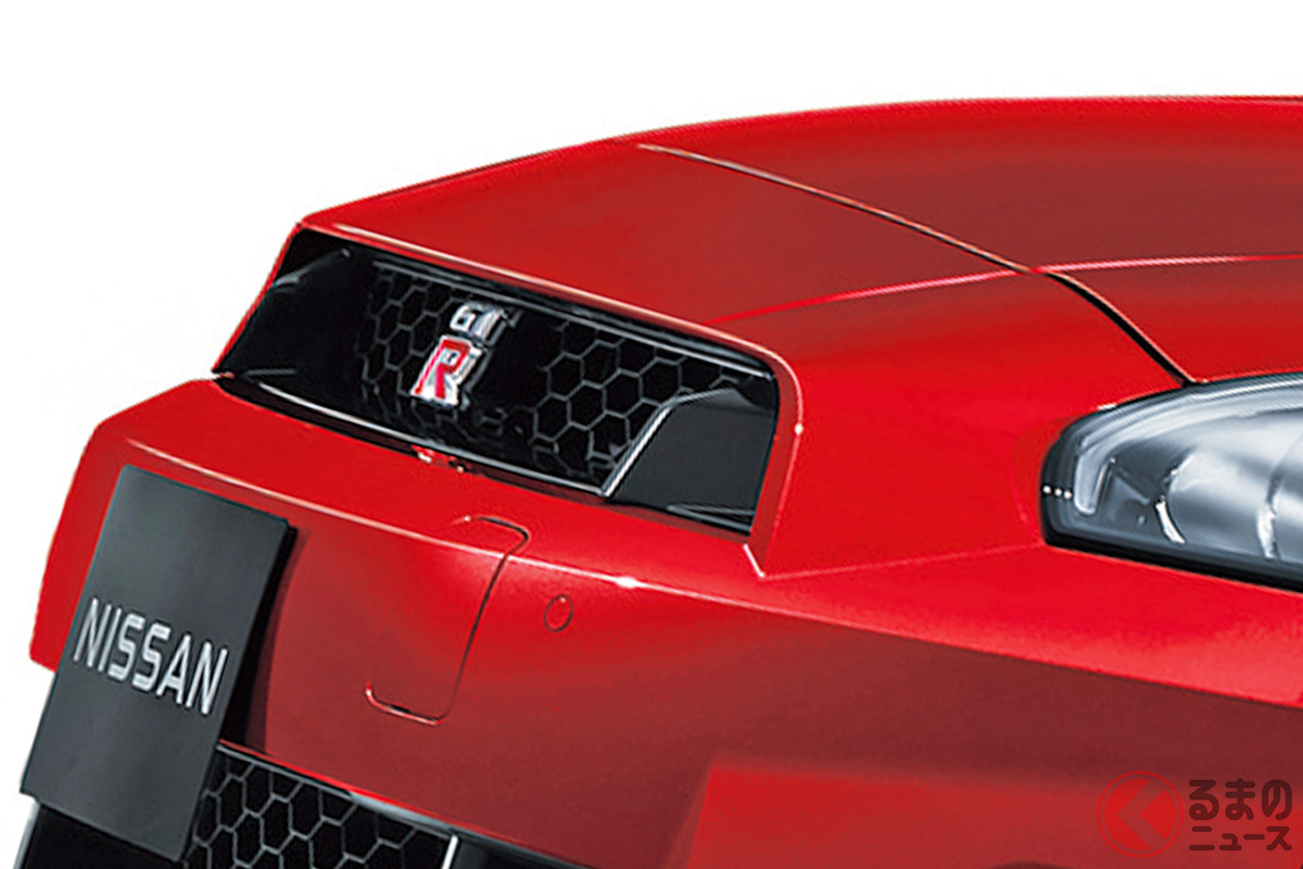 歴代「GT-R」のエンジンサウンドを大公開!