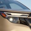 スバル「新型SUV」発売！ タフ顔＆上質内装の新型「フォレスター」約450万円から 米で登場へ！