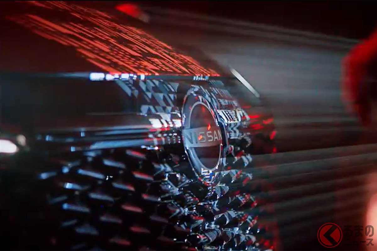 4月17日に日産が新型「SUV」世界初公開へ