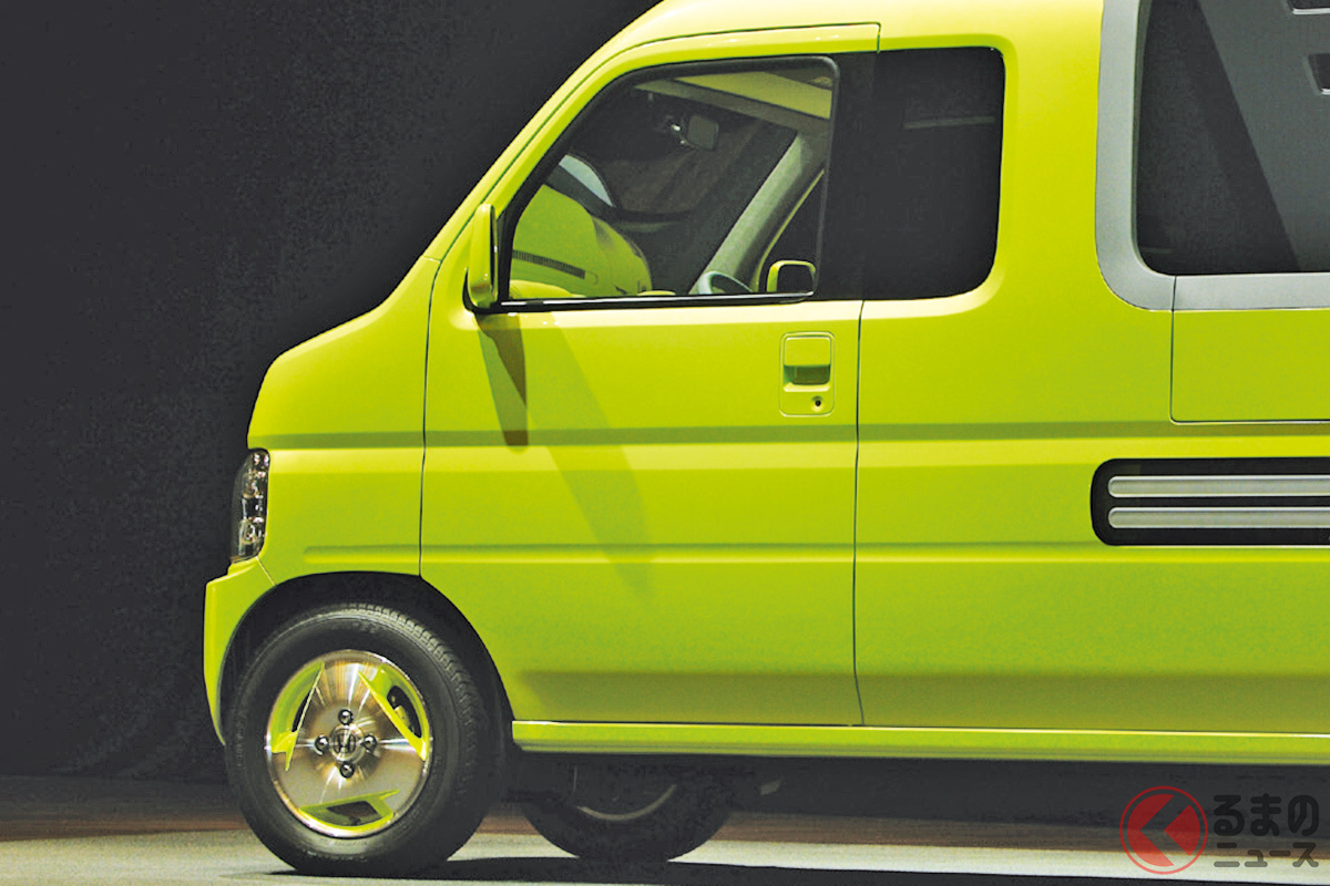 画期的な「ホビック」 今登場すれば人気か