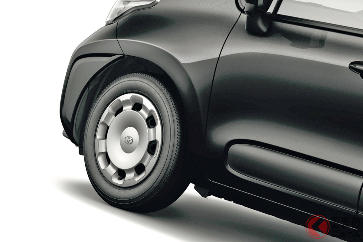 国産新車唯一の「200万円切り」ミニバン