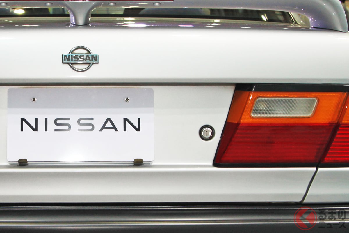 欧州の名モデルを脅かした「プリメーラ」(P10型)