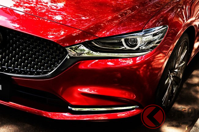 正式にマツダ「最大・最上級車」生産終了！ フラッグシップモデルが