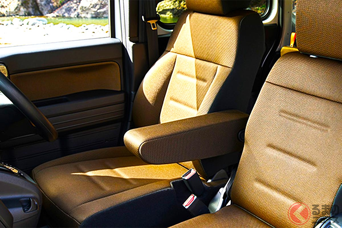 かつてなく上質な「軽商用バン」ホンダから登場!