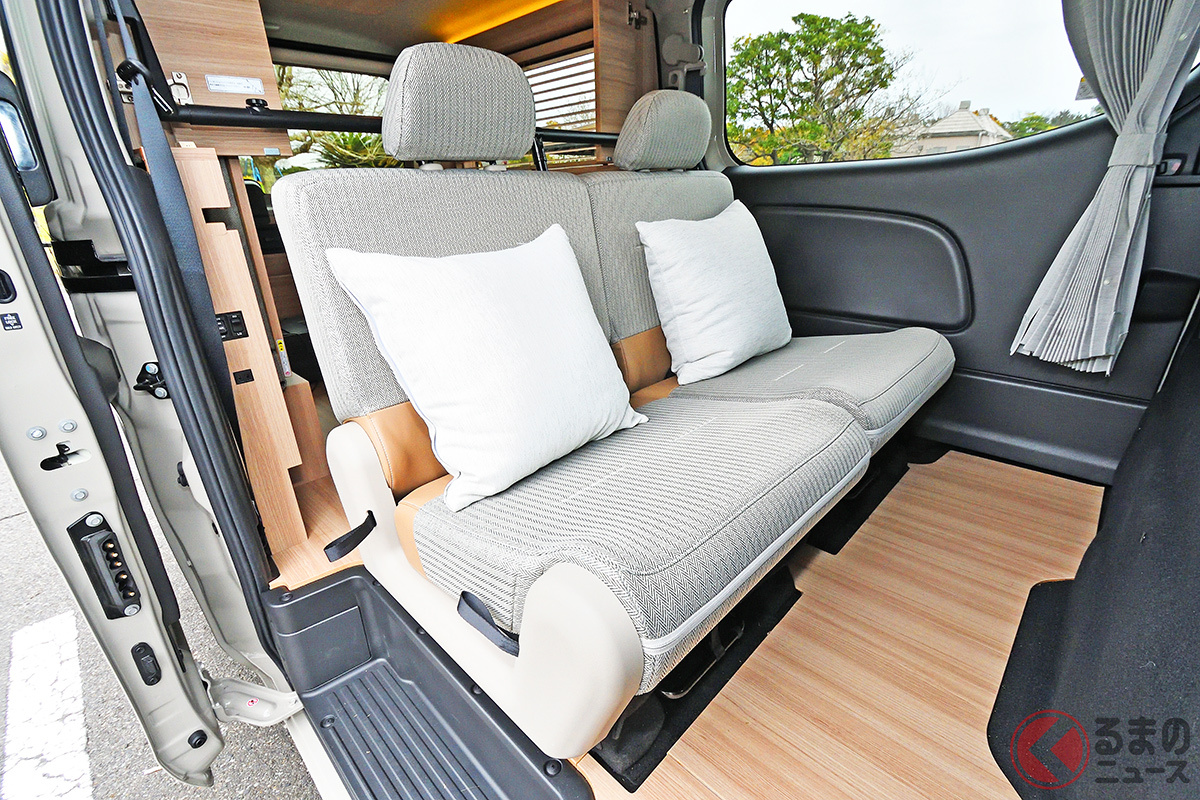 北欧家具のような温かみがある「キャラバン MYROOM」