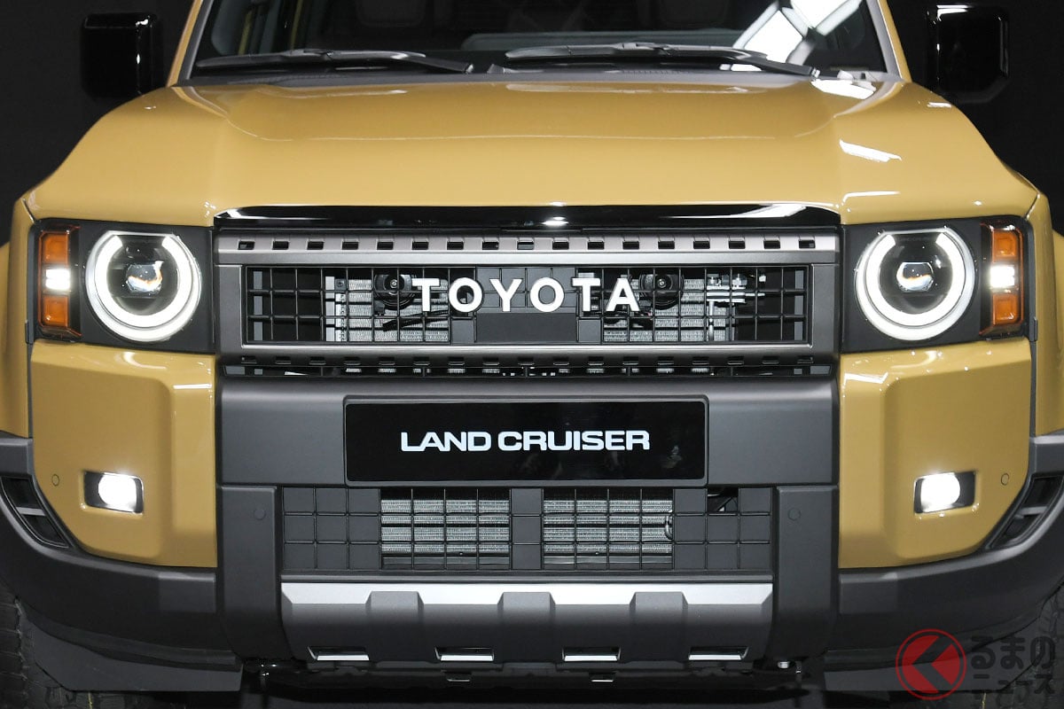 「ディーゼル vs ガソリン」どっちのランクルがいい?