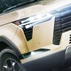 1000万円超え！ レクサス新型「高級SUV」2024年秋に発売へ！ タフ感高めた「GX“オーバートレイル＋”」を先行受注