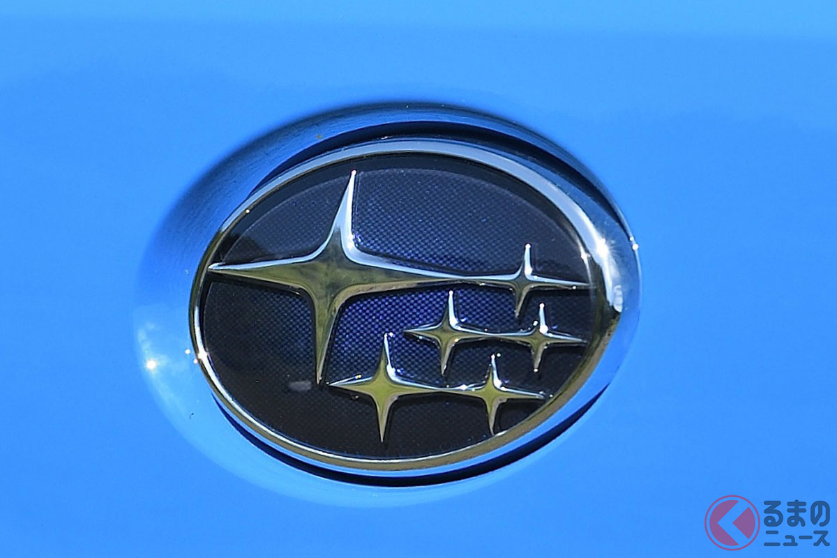 スバルがより安全な「次世代アイサイト」開発