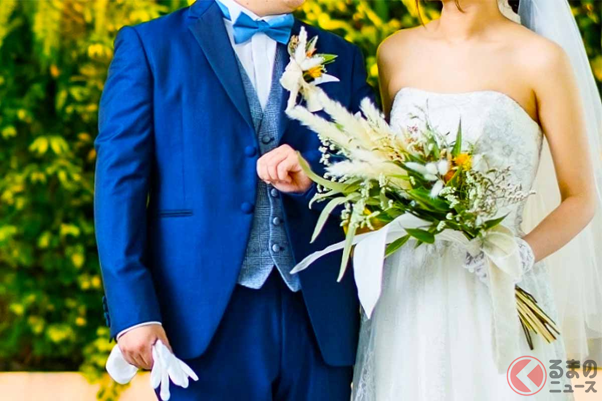 結婚式まで!? 実際にあるユニークな「ドライブスルー」とは(画像はイメージ)