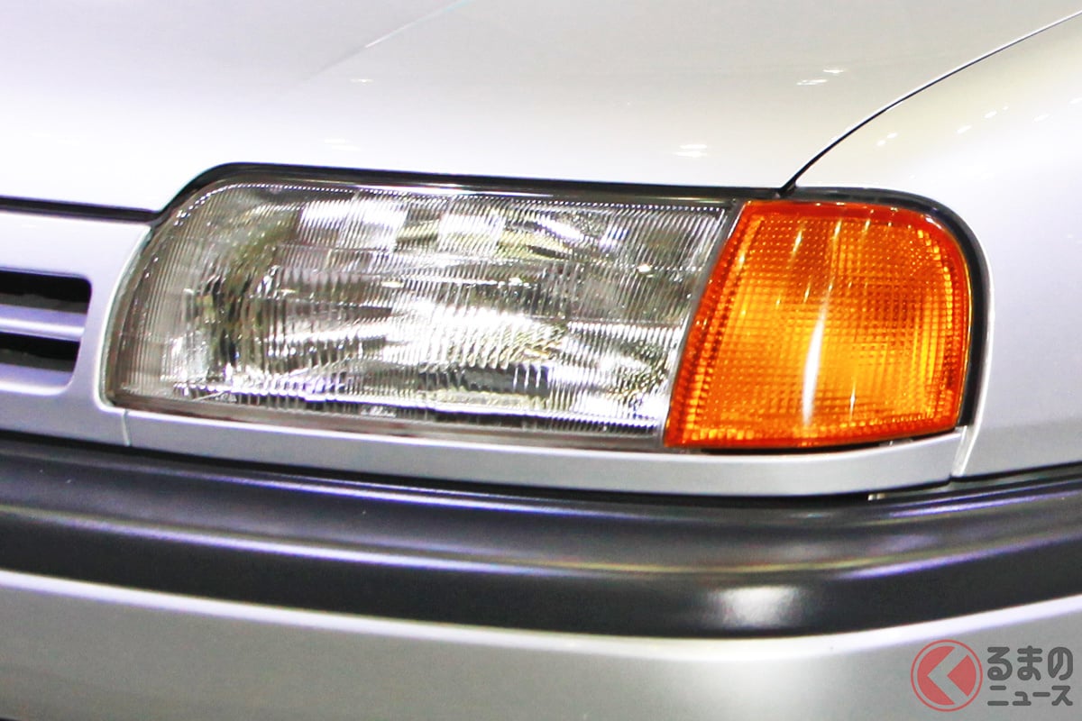 欧州の名モデルを脅かした「プリメーラ」(P10型)