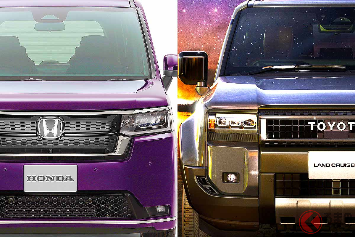 なぜ今「直線的デザイン」が増えている?