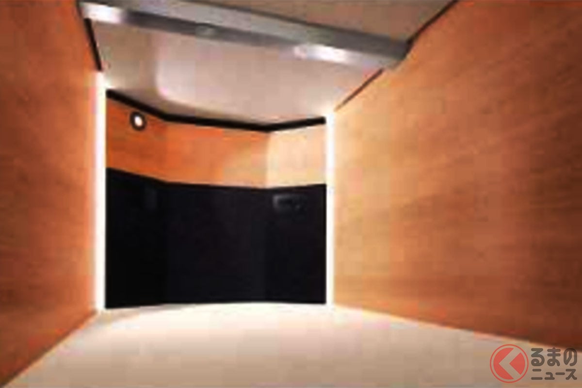 車中より快適! 2500円で寝れる「ハイウェイホテル」とは