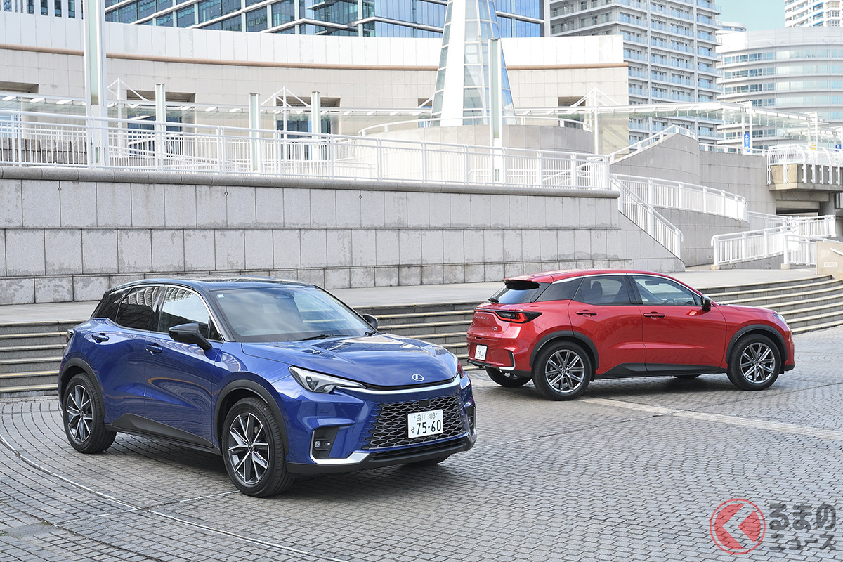 小さなボディに上質な仕立ての「高級コンパクト」は今後も支持されるか