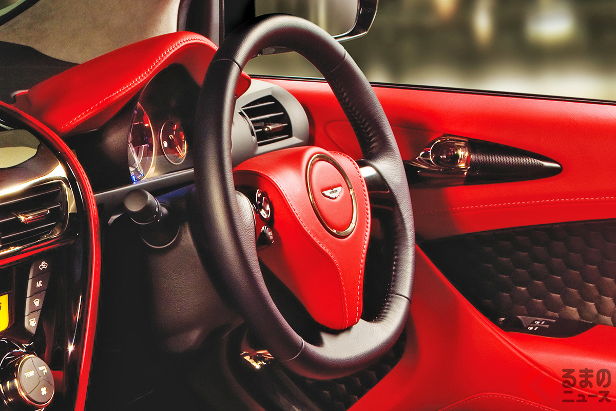 名門「アストンマーティン」による小型車の傑作「シグネット」