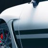 トヨタが「パンダトレノ」復活!? 伝説の「AE86」完全再現した“特別モデル”が凄い！ 最新「ハチロク」日米で登場した姿とは