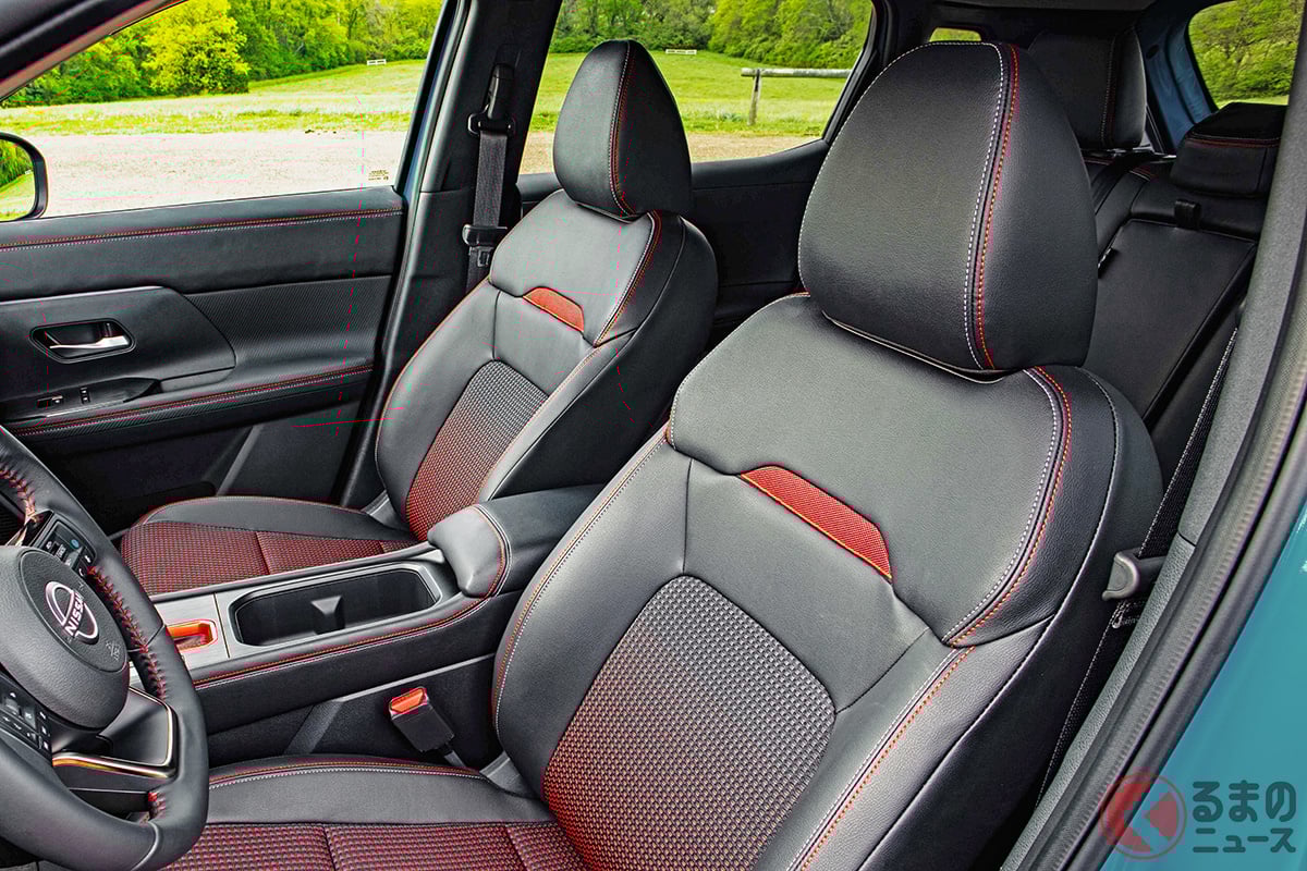 日本投入も期待される「新型キックス」