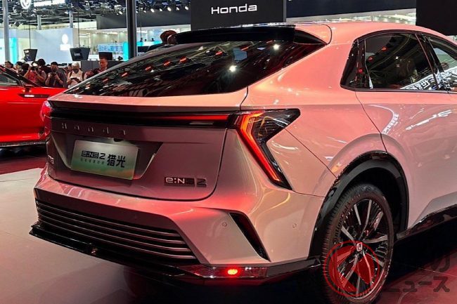 ホンダが「新型SUV」正式発売！ 