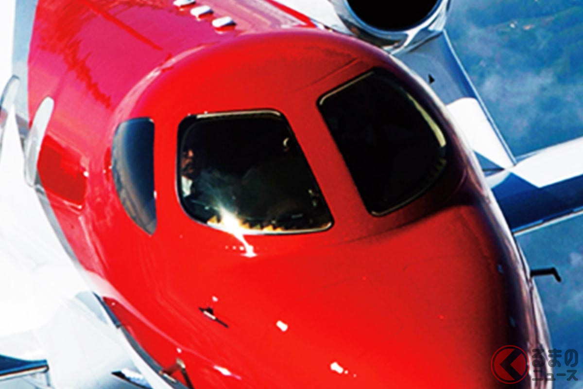 「ホンダジェット」に乗れるサービスとは?