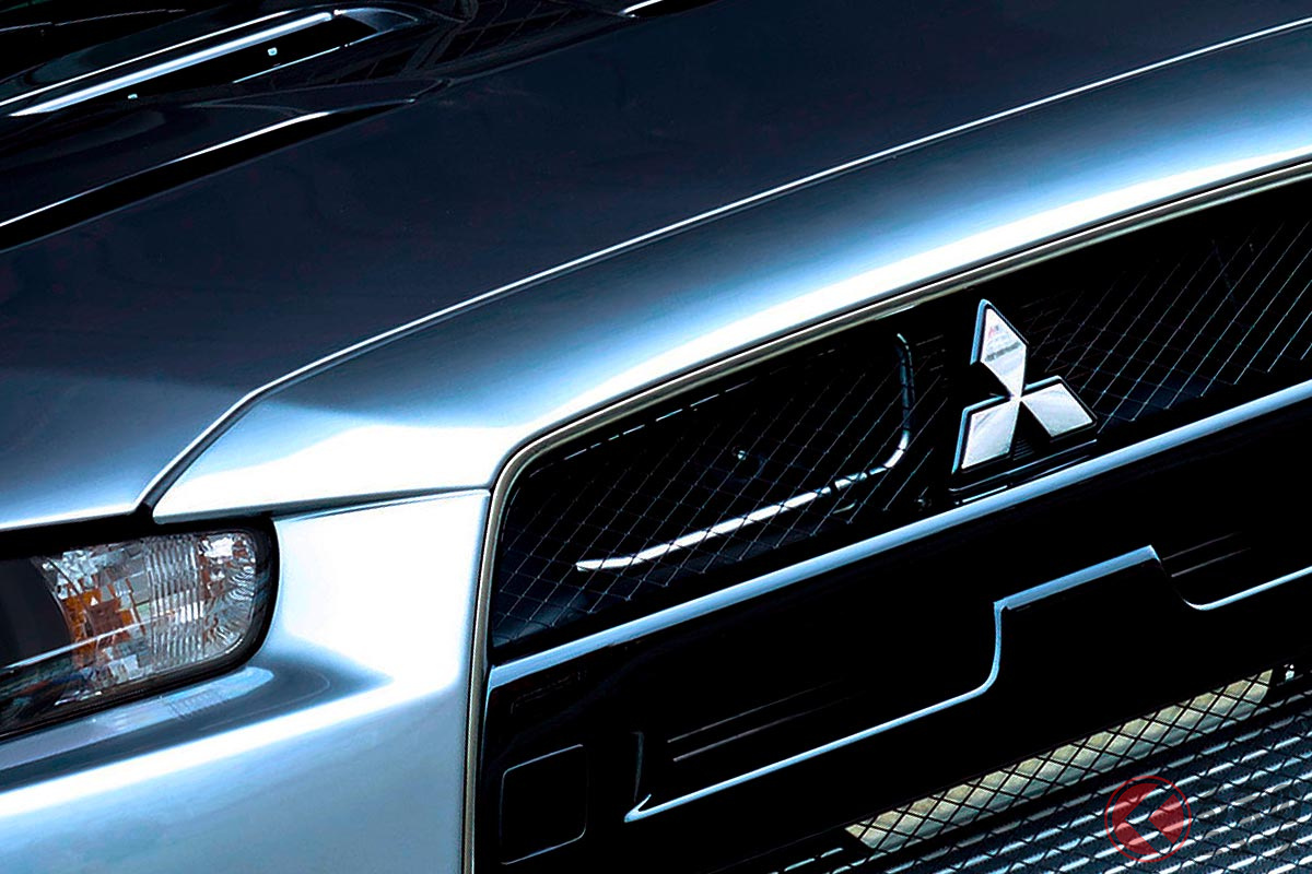 三菱が最後の「ランサーエボリューション」実車公開&販売へ!