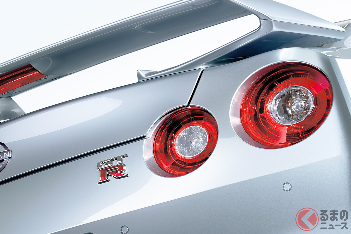 次期GT-Rは2028年登場が濃厚か