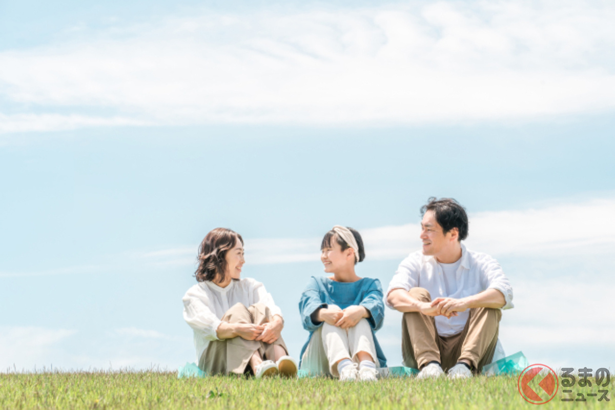 画像はイメージ(画像:写真AC)。