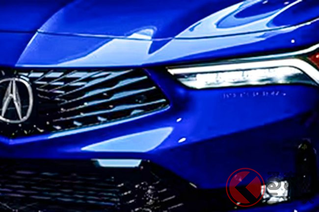 ホンダが新型「小さな高級車」世界初公開へ！ 