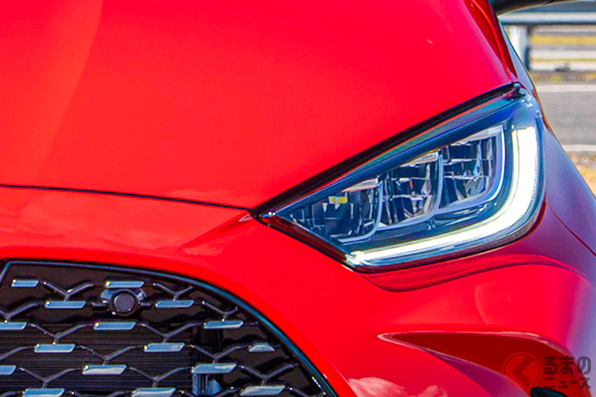 豪でも新型「ヤリス」登場!