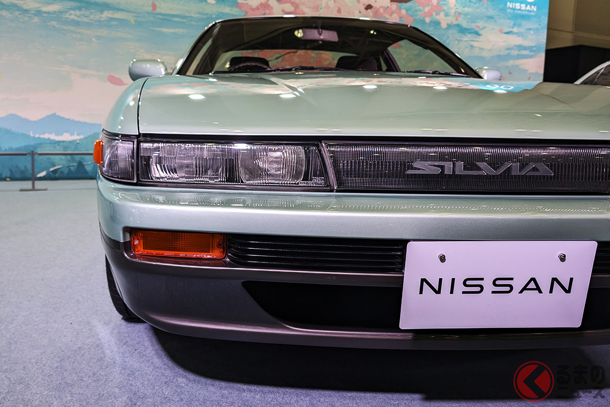 「S13型シルビア」なぜ人気? “ヤングタイマー”なクルマの魅力とは