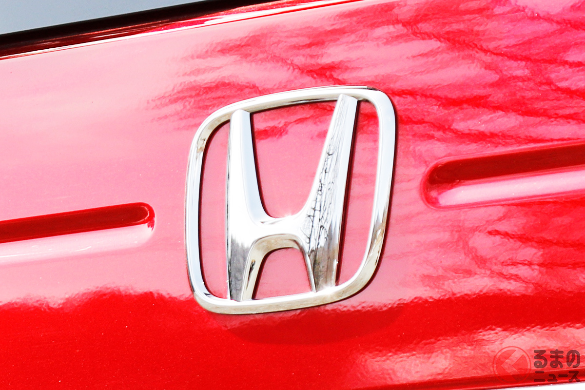 24年4月の販売台数ランキング発表…