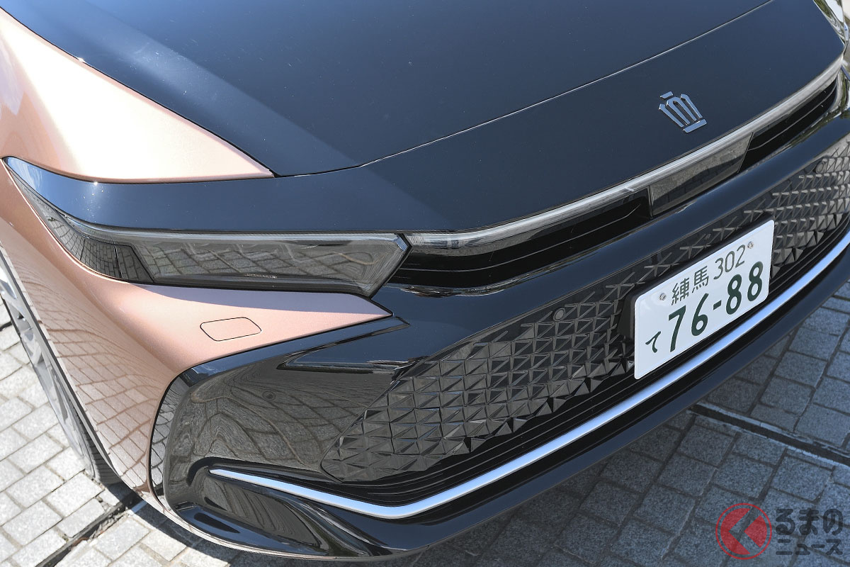 SUVもラインナップする16代目「クラウン」