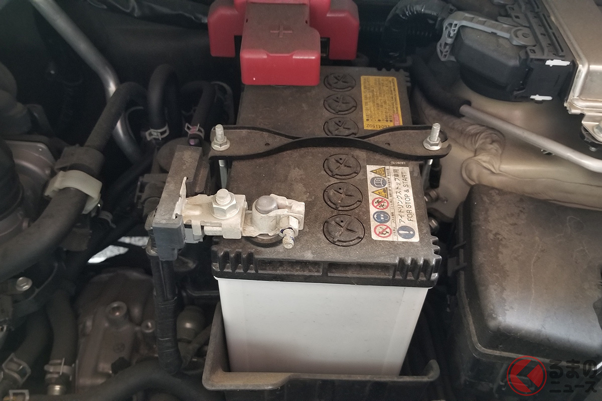 夏前には注意しておく場所は?